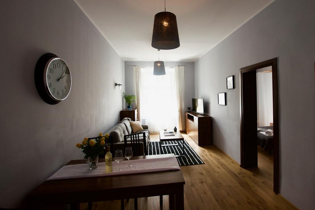 7 Koron - Exclusive Apartments Krakow Exterior photo